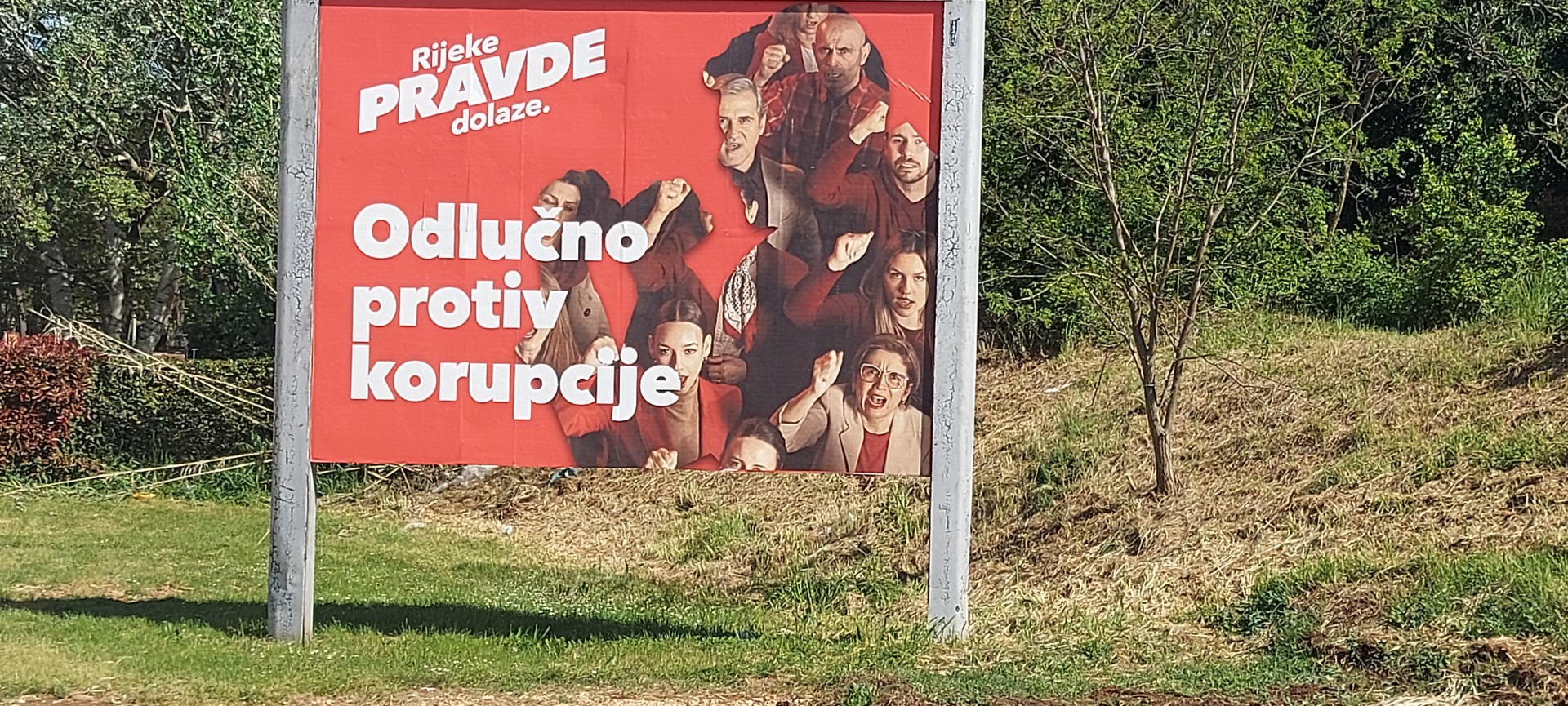 Umag- primjer proračunskog planiranja. Papir trpi svašta.